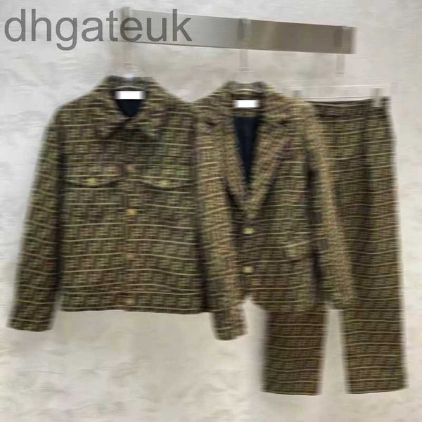 women's suits & blazers designerb-1568 fashion women suit designer clothes blazer full letters 2022 spring new released pants jackets, White;black
women's suits & blazers designerb-1568 fashion women suit designer clothes blazer full letters 2022 spring new released pants jackets, White;black