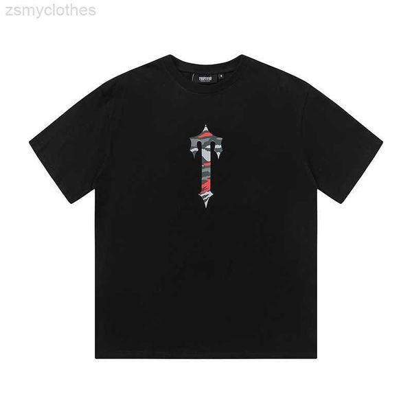 men's t-shirts trapstar summer new fashion chocolate oblique t-high-definition printed cotton short-sleeved t-shirt, White;black
men's t-shirts trapstar summer new fashion chocolate oblique t-high-definition printed cotton short-sleeved t-shirt, White;black