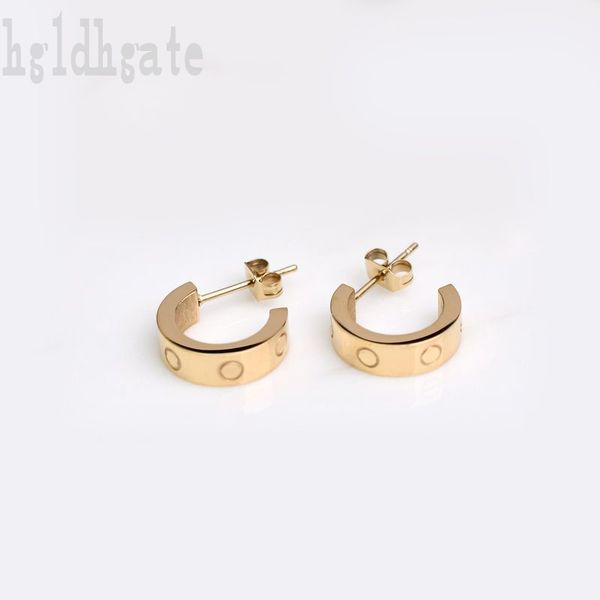 designer studs hoop earrings love rose gold silver color pupular woman simple gifts fashion studs jewelry small rhinestone ohrringe designer, Golden;silver
designer studs hoop earrings love rose gold silver color pupular woman simple gifts fashion studs jewelry small rhinestone ohrringe designer, Golden;silver