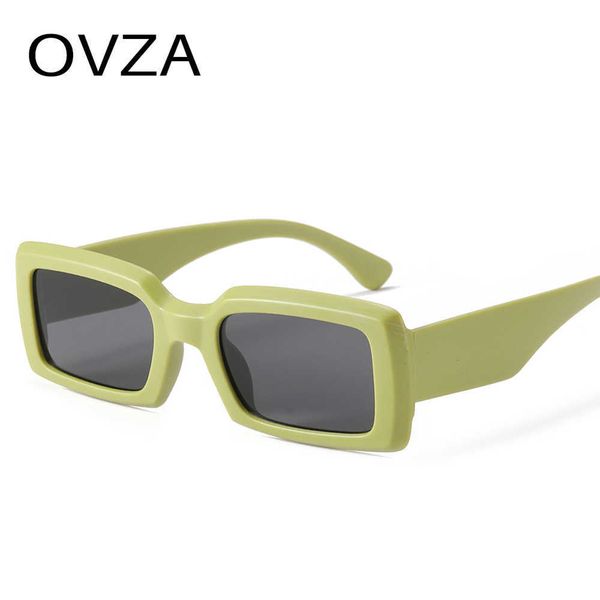 sunglasses ovza 2021 new rectangle women sunglasses brand designer uv400 mens sunglass classic style s1066 p230406, White;black
sunglasses ovza 2021 new rectangle women sunglasses brand designer uv400 mens sunglass classic style s1066 p230406, White;black