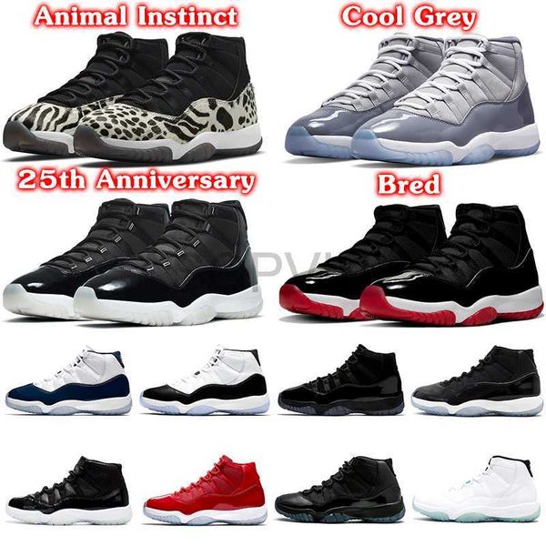 2022 11s jumpman basketball shoes for men women 11 cool grey animal instinct jubilee 25th anniversary bred concord cap and gown mens trainer
2022 11s jumpman basketball shoes for men women 11 cool grey animal instinct jubilee 25th anniversary bred concord cap and gown mens trainer