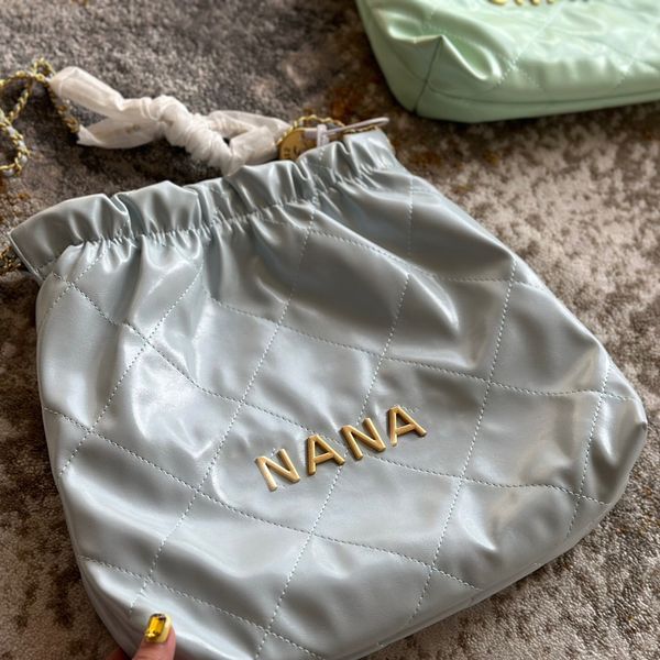 women crossbody designer tote bags matelasse chain luxury handbag purse with golden lettering and chain macron colors
women crossbody designer tote bags matelasse chain luxury handbag purse with golden lettering and chain macron colors