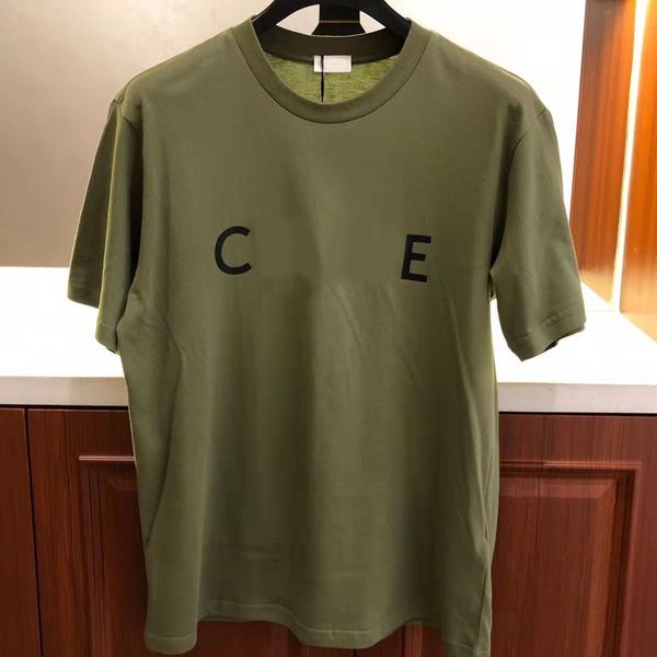 mens designer t shirt casual man womens tees with letters print short sleeves sell luxury men hip hop clothes summer, White
mens designer t shirt casual man womens tees with letters print short sleeves sell luxury men hip hop clothes summer, White