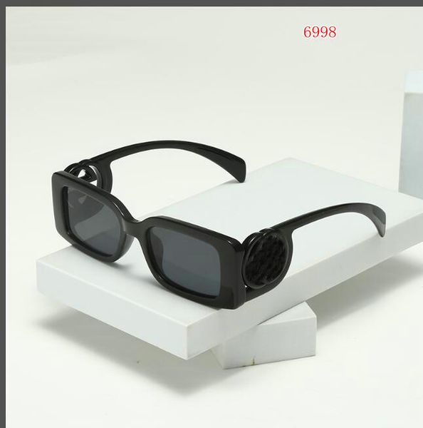 designer sunglasses for women fashion style protects uv400 lens eyeglasses generous avant garde style mens and womens outdoor sport sun glas, White;black
designer sunglasses for women fashion style protects uv400 lens eyeglasses generous avant garde style mens and womens outdoor sport sun glas, White;black