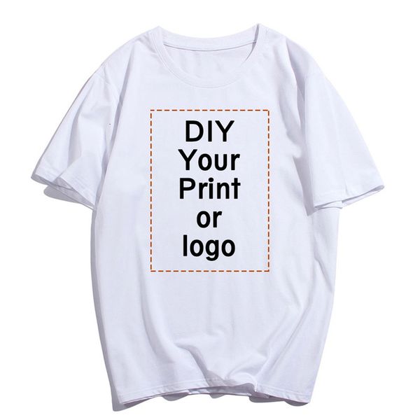 womens tshirt customized printed fashion t shirt harajuku women diy your like po or white tshirt fashion custom female tshirt 230406
womens tshirt customized printed fashion t shirt harajuku women diy your like po or white tshirt fashion custom female tshirt 230406