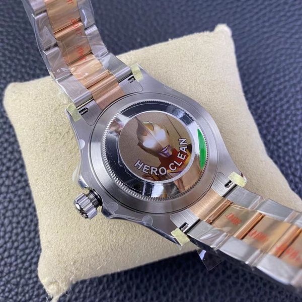 clean factory watches yacht watch designer mens luxury 3235 fully automatic mechanical movement waterproof 100 meters sapphire mirror 40mm a
clean factory watches yacht watch designer mens luxury 3235 fully automatic mechanical movement waterproof 100 meters sapphire mirror 40mm a