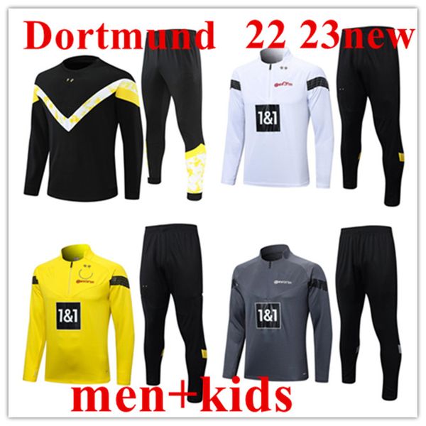 kids and man jacket half zip tracksuits jogging set 2022 2023 new soccer sets long sleeved training suit football set, White;black
kids and man jacket half zip tracksuits jogging set 2022 2023 new soccer sets long sleeved training suit football set, White;black
