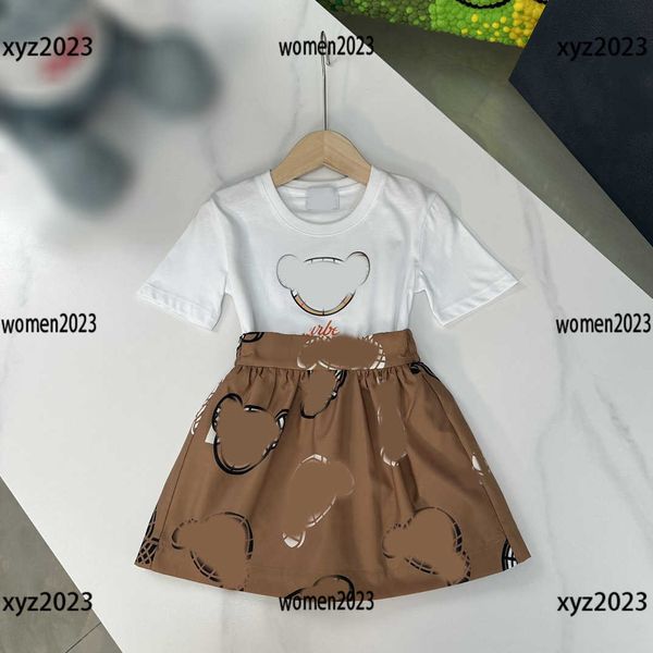kids designer clothes baby sets summer brother and sister suit size 100-150 cm 2pcs t-shirt and shorts or skirts new product april04, White
kids designer clothes baby sets summer brother and sister suit size 100-150 cm 2pcs t-shirt and shorts or skirts new product april04, White