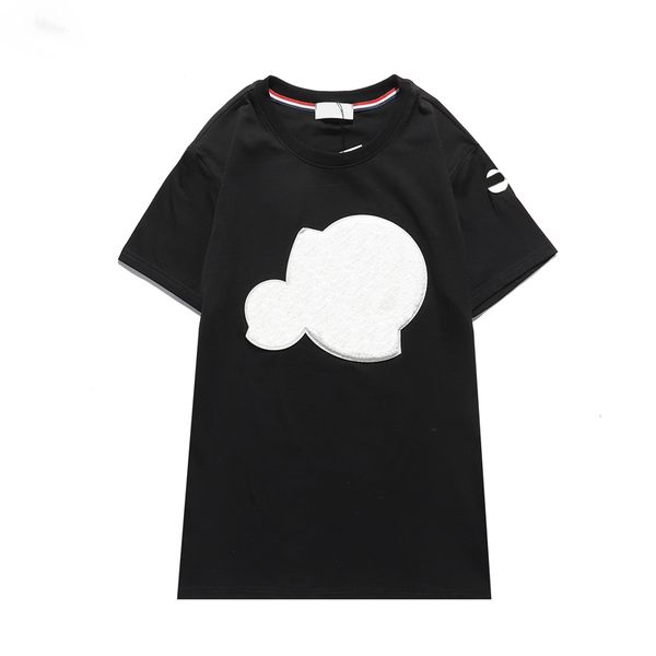 designer mens graphic t shirts luxury women summer tees fashion trend pure cotton breathable short-sleeved t-shirts 1hqdp, White;black
designer mens graphic t shirts luxury women summer tees fashion trend pure cotton breathable short-sleeved t-shirts 1hqdp, White;black