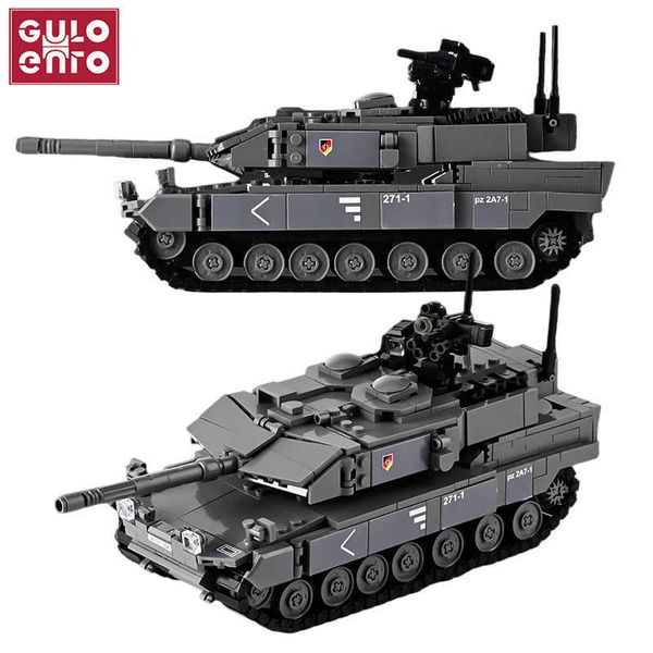 model kits military series main battle building blocks leclerc leopard 2a7 type 10 challenger 2 heavy tank city army kids toys gifts p230407
model kits military series main battle building blocks leclerc leopard 2a7 type 10 challenger 2 heavy tank city army kids toys gifts p230407