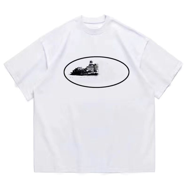 men's cortez t-shirts summer women's short sleeve fashion street style alphabet print trend designer cargo shirt cause street 8 2v, White;black
men's cortez t-shirts summer women's short sleeve fashion street style alphabet print trend designer cargo shirt cause street 8 2v, White;black