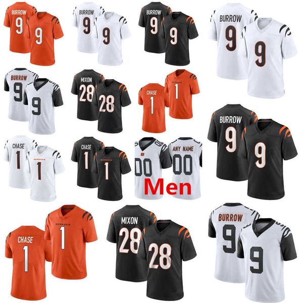 men women youth cincinnati''bengals''jersey 9 joe burrow 28 joe mixon 83 tyler boyd 5 tee higgins 1 ja'marr chase f, Black;red
men women youth cincinnati''bengals''jersey 9 joe burrow 28 joe mixon 83 tyler boyd 5 tee higgins 1 ja'marr chase f, Black;red