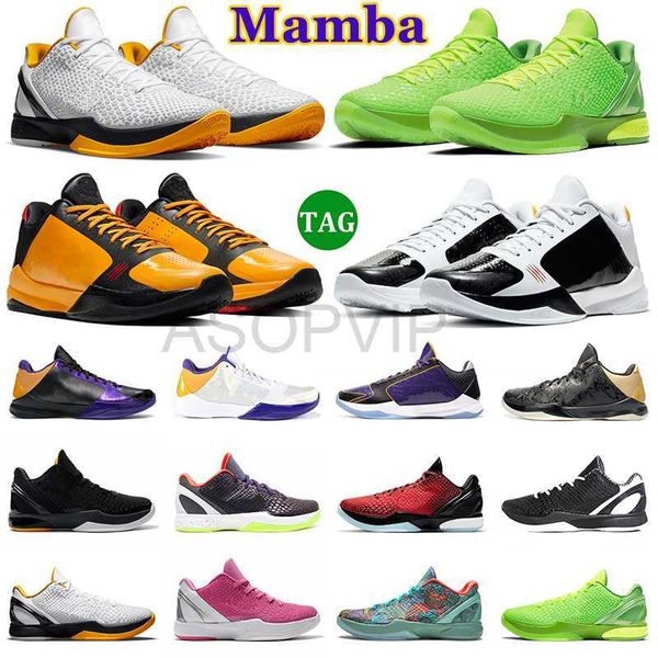 ale 6 protro men basketball shoes grinch mambacita sweet 16 5 rings chaos alternate bruce lee lakers mens trainers outdoors sports sneakers
ale 6 protro men basketball shoes grinch mambacita sweet 16 5 rings chaos alternate bruce lee lakers mens trainers outdoors sports sneakers