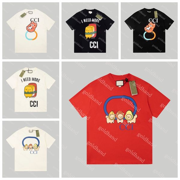 summer men oversize designer women casual loose t shirt animal printed couple vacation breathable tees, Black;brown
summer men oversize designer women casual loose t shirt animal printed couple vacation breathable tees, Black;brown