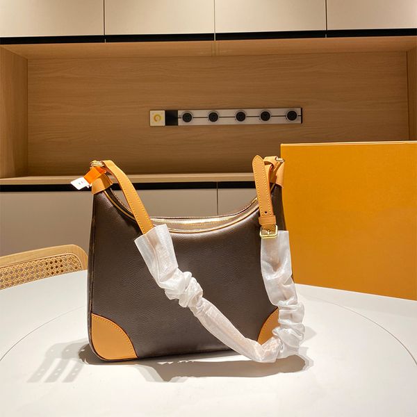 2024 Classic Traveler speedy Bag Fashion Women Shoulder Bag Mono Pillow Totes Handbags Cross body Coin Purse, Deep brown
2024 Classic Traveler speedy Bag Fashion Women Shoulder Bag Mono Pillow Totes Handbags Cross body Coin Purse, Deep brown