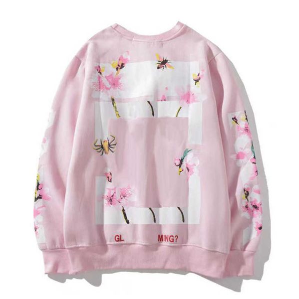 fashion men's luxury sweatshirts brand offer women hoodies sweater men arrow back printing round neck pullover sweatshirt hip hop coat, Black
fashion men's luxury sweatshirts brand offer women hoodies sweater men arrow back printing round neck pullover sweatshirt hip hop coat, Black