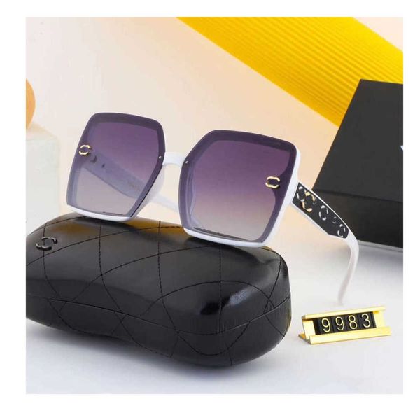 brand luxury channel sunglasses square trendy men women sunglass sunscreen temperament polarized uv proof strong light sun glasses, White;black
brand luxury channel sunglasses square trendy men women sunglass sunscreen temperament polarized uv proof strong light sun glasses, White;black