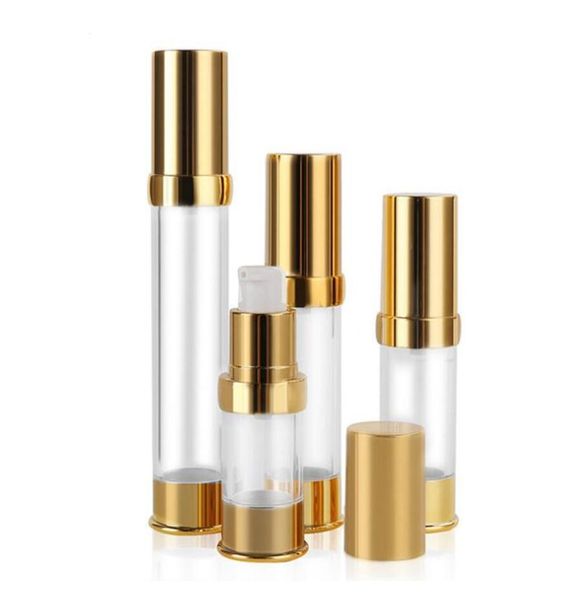 100pcs mini transparent lotion bottle airless 5ml 10ml 15ml 20ml 30ml epmty vacuum pump toilet vessel cosmetic bottle
100pcs mini transparent lotion bottle airless 5ml 10ml 15ml 20ml 30ml epmty vacuum pump toilet vessel cosmetic bottle