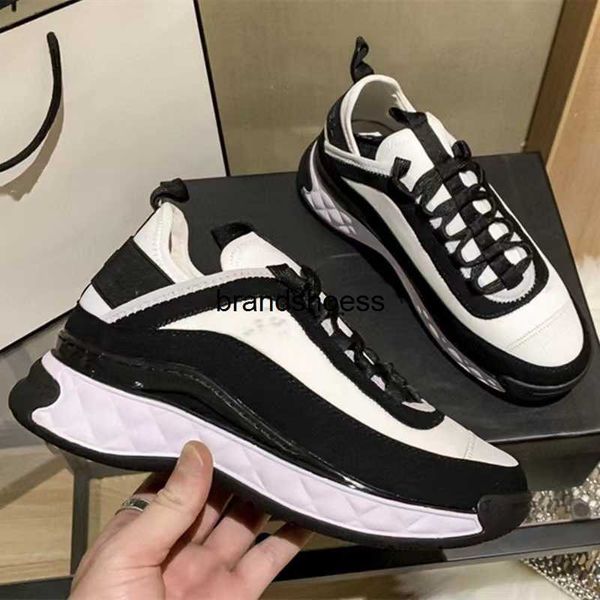 2023 new little fragrant sports shoes casual fashion balencigas breathable little white shoes versatile slim thick sole lace up dad's s, Black
2023 new little fragrant sports shoes casual fashion balencigas breathable little white shoes versatile slim thick sole lace up dad's s, Black