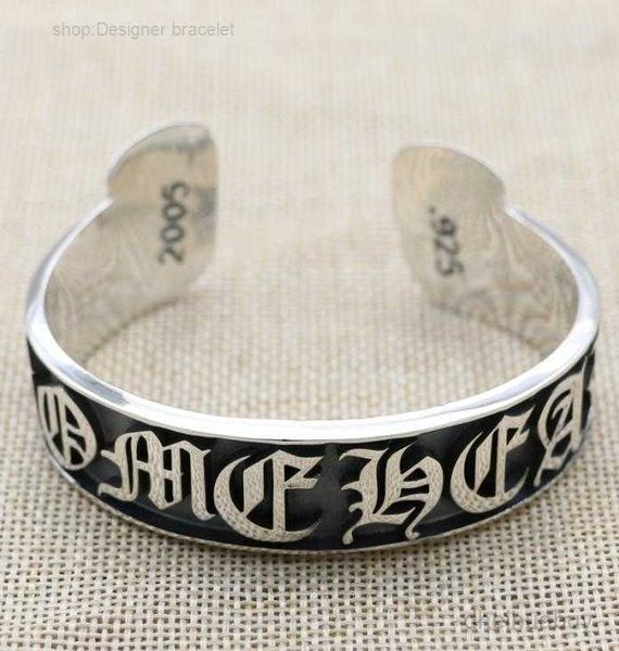 bangle designer ch bracelet ruffian handsome 925 sterling silver men039s domineering heavy chain lover gifts classic lux6961135 w2ud, Black
bangle designer ch bracelet ruffian handsome 925 sterling silver men039s domineering heavy chain lover gifts classic lux6961135 w2ud, Black