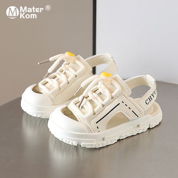 first walkers size 22 31 summer baby sandals toe protection boys beach shoes kids girls sport soft bottom toddler sandalias 1 6y 230406
first walkers size 22 31 summer baby sandals toe protection boys beach shoes kids girls sport soft bottom toddler sandalias 1 6y 230406