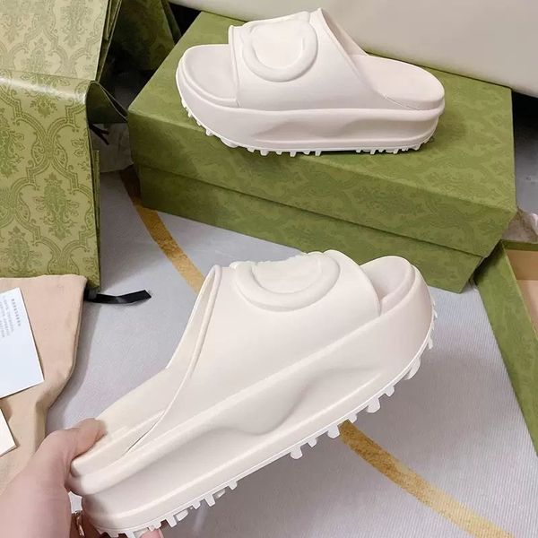 2023 women 's slide sandal designer sandals platform slide mens slippers flip flops summer shoes slipper with interlocking g fashion wi, Black
2023 women 's slide sandal designer sandals platform slide mens slippers flip flops summer shoes slipper with interlocking g fashion wi, Black