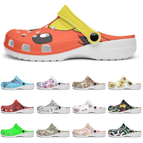 Customized big exquisite comfortable beautiful clean Diy shoes for men and women's indoor slippers 84351
Customized big exquisite comfortable beautiful clean Diy shoes for men and women's indoor slippers 84351