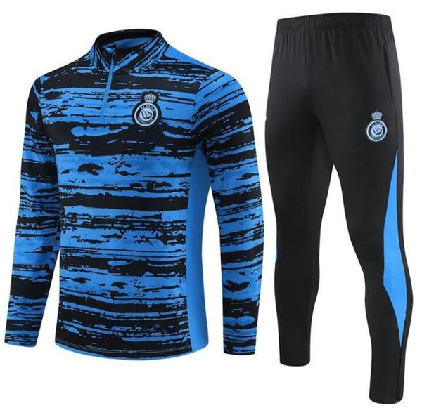 2023 al nassr fc soccer tracksuit jerseys ronaldo fc football training suit cr7 gonzalo martinez talisca ghislain chandal futbol men, White;black
2023 al nassr fc soccer tracksuit jerseys ronaldo fc football training suit cr7 gonzalo martinez talisca ghislain chandal futbol men, White;black