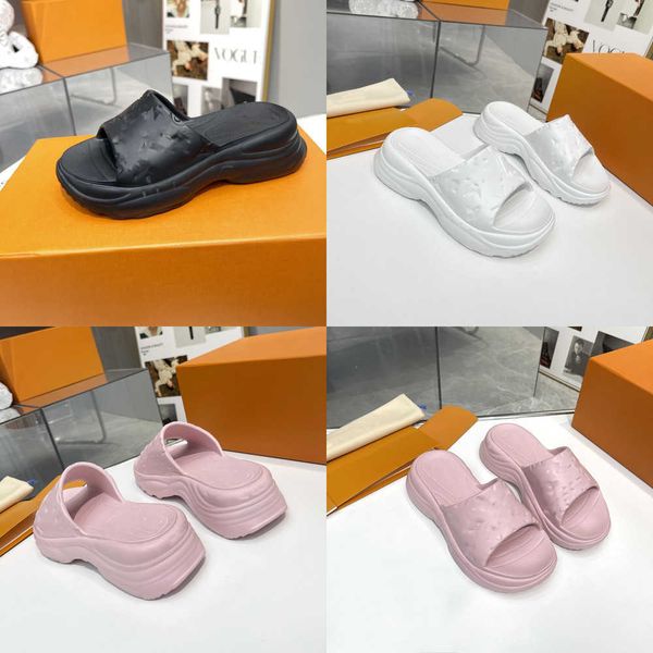 pool pillow comfort slides slippers womens designer embossed mules flat sandals shoes sliders platform slide summer luxury slipper light coo, Black
pool pillow comfort slides slippers womens designer embossed mules flat sandals shoes sliders platform slide summer luxury slipper light coo, Black