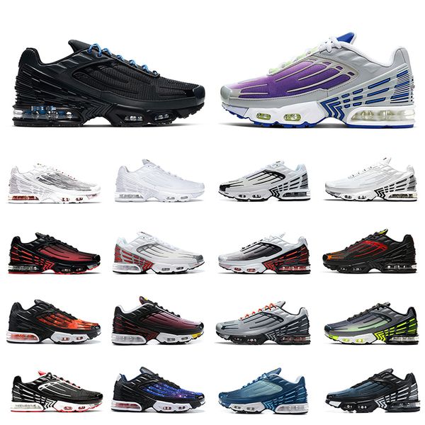 tn plus 3 tuned running shoes mens white black purple nebula hyper blue crimson ghost green aqua red neon trainers sports sneakers t3
tn plus 3 tuned running shoes mens white black purple nebula hyper blue crimson ghost green aqua red neon trainers sports sneakers t3