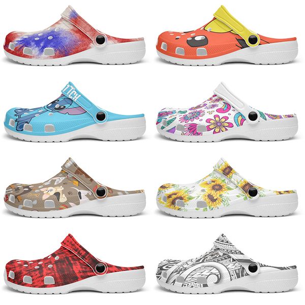 Customized Glossy exquisite comfortable beautiful clean Diy shoes for men and women's indoor slippers 86909
Customized Glossy exquisite comfortable beautiful clean Diy shoes for men and women's indoor slippers 86909