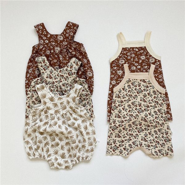 rompers baby jumpsuit sleeveless summer baby girl jumpsuit casual sunshine cute cotton dress 230406, Blue
rompers baby jumpsuit sleeveless summer baby girl jumpsuit casual sunshine cute cotton dress 230406, Blue