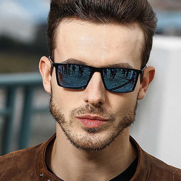 sunglasses rectangle polarized sunglasses for men 2022 luxury brand designer square sun glasses fashion vintage retro zonnebril vintage w040, White;black
sunglasses rectangle polarized sunglasses for men 2022 luxury brand designer square sun glasses fashion vintage retro zonnebril vintage w040, White;black