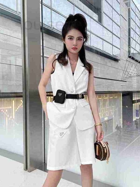 women's tanks & camis designer s new summer suit, vest, and five piece pants set with chest paired waist bag design, three-dimensional, White
women's tanks & camis designer s new summer suit, vest, and five piece pants set with chest paired waist bag design, three-dimensional, White
