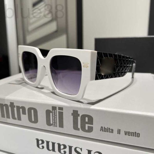 sunglasses frames designer new fashion fragrance gradual anti uv for men and women universal ins network red grid street shooting trend dzpo, Silver
sunglasses frames designer new fashion fragrance gradual anti uv for men and women universal ins network red grid street shooting trend dzpo, Silver