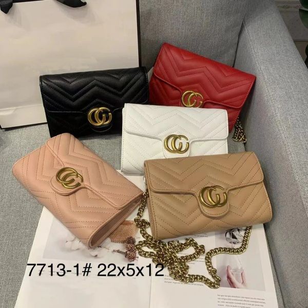 women gold chain v wave pattern shoulder crossbody bags lady purse messenger ggitys bag designer marmont handbags wallets backpack female pu
women gold chain v wave pattern shoulder crossbody bags lady purse messenger ggitys bag designer marmont handbags wallets backpack female pu