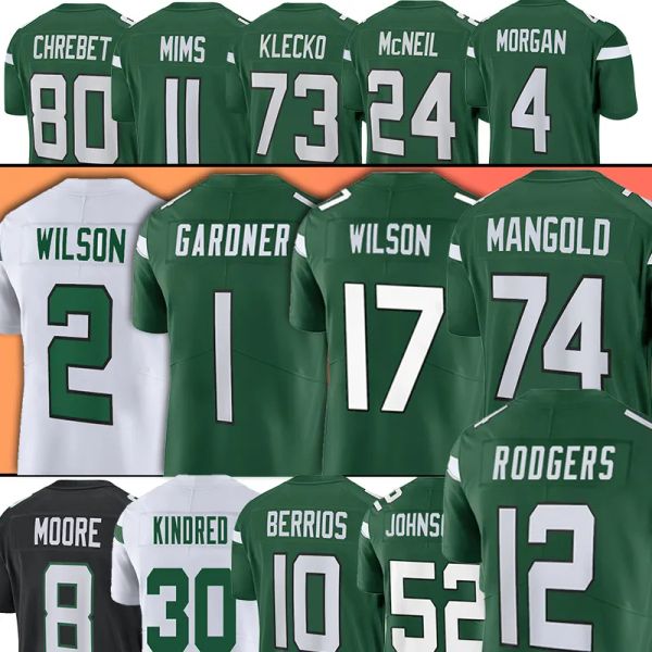12 aaron rodgers 2 zach garrett wilson football jerseys 1 sauce gardner elijah moore jermaine johnson ii breece hall braxton berrios quinnen
12 aaron rodgers 2 zach garrett wilson football jerseys 1 sauce gardner elijah moore jermaine johnson ii breece hall braxton berrios quinnen
