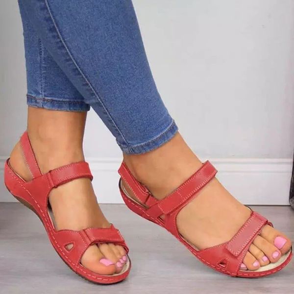 sandals summer women sandals shoes open toe women's sandals breathable shoes woman outdoor fashion lightweight zapatos de mujer 230407, Black
sandals summer women sandals shoes open toe women's sandals breathable shoes woman outdoor fashion lightweight zapatos de mujer 230407, Black