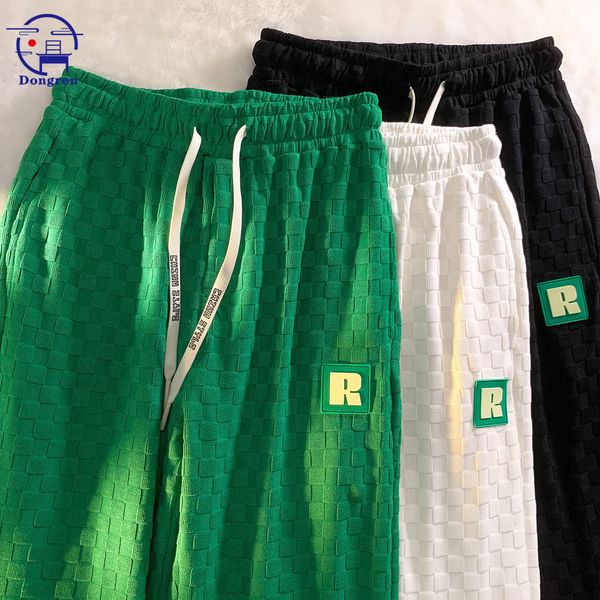 womens pants s casual sports pants summer plaid sports casual pants retro ins casual pants straight loose sports pants pants 230406, Black;white
womens pants s casual sports pants summer plaid sports casual pants retro ins casual pants straight loose sports pants pants 230406, Black;white