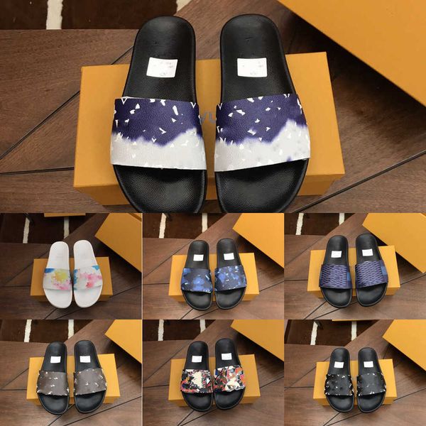 2023 mule waterfront men women slide famous sandals designer shoes luxury pool slide summer fashion wide flat slippery thick sandals slipper, Black
2023 mule waterfront men women slide famous sandals designer shoes luxury pool slide summer fashion wide flat slippery thick sandals slipper, Black
