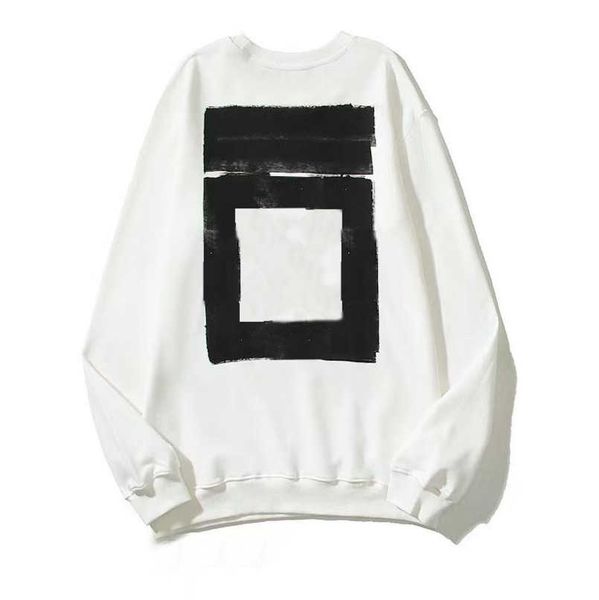 men's luxury fashion sweatshirts offs brand pullover shirts hoodies designers women sweater men arrow cross letter print hoodie hip hop, Black
men's luxury fashion sweatshirts offs brand pullover shirts hoodies designers women sweater men arrow cross letter print hoodie hip hop, Black