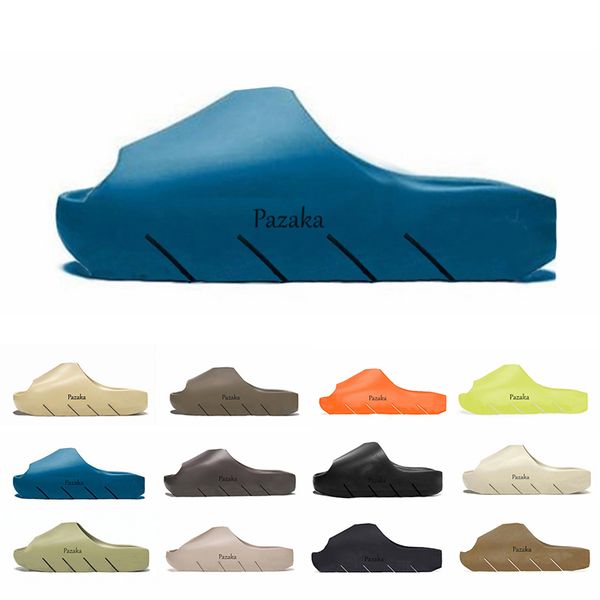 mens womens sandals designer slippers slides onyx resin soot desert sand slide blue ochre bone women men outdoor indoor platform l flat beac, Black
mens womens sandals designer slippers slides onyx resin soot desert sand slide blue ochre bone women men outdoor indoor platform l flat beac, Black