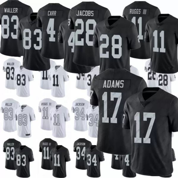 17 davante adams 28 josh jacobs jersey men 55 chandler jones 10 jimmy garoppolo 11 henry ruggs iii 83 darren waller bo jackson maxx crosby f, Black;red
17 davante adams 28 josh jacobs jersey men 55 chandler jones 10 jimmy garoppolo 11 henry ruggs iii 83 darren waller bo jackson maxx crosby f, Black;red