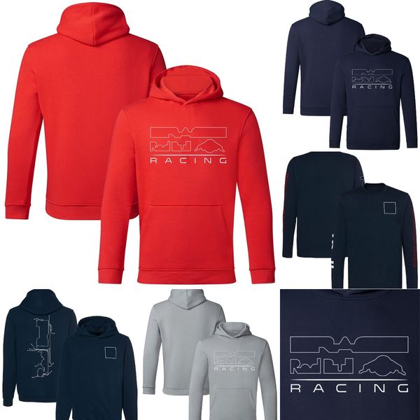 2023 new f1 red team hoodie formula 1 driver racing hoodie sweatshirt same men's fashion oversized hoodie spring autumn hooded sweat
2023 new f1 red team hoodie formula 1 driver racing hoodie sweatshirt same men's fashion oversized hoodie spring autumn hooded sweat