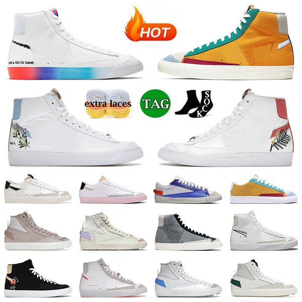 blazer mid 77 athletic platform running shoes blazers vintage for men women have a good game multi-color white indigo pomegranate jumbo trai
blazer mid 77 athletic platform running shoes blazers vintage for men women have a good game multi-color white indigo pomegranate jumbo trai