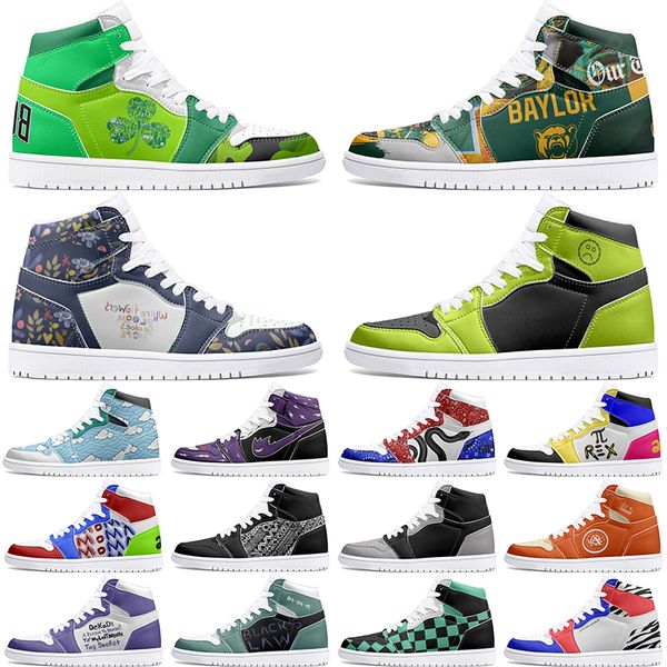 new Customized Shoes 1s DIY shoes Basketball Shoes male 1 Women 1 Anime Customized Character Trend Versatile Outdoor sports
new Customized Shoes 1s DIY shoes Basketball Shoes male 1 Women 1 Anime Customized Character Trend Versatile Outdoor sports