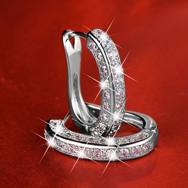 hoop huggie iogou luxury 100 real ear earrings 925 sterling silver woman wedding engagement jewelry gift accessory 230406, Golden;silver
hoop huggie iogou luxury 100 real ear earrings 925 sterling silver woman wedding engagement jewelry gift accessory 230406, Golden;silver