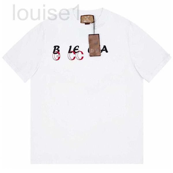 men's casual shirts designer the correct version of the new summer fashionprint label for men and women loose fitting casual short slee, White;black
men's casual shirts designer the correct version of the new summer fashionprint label for men and women loose fitting casual short slee, White;black