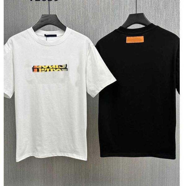23ss summer men clothes tshirt designer t shirt casual round neck pure cotton white tee shirts brand logo printing short sleeve mens clothe, White;black
23ss summer men clothes tshirt designer t shirt casual round neck pure cotton white tee shirts brand logo printing short sleeve mens clothe, White;black