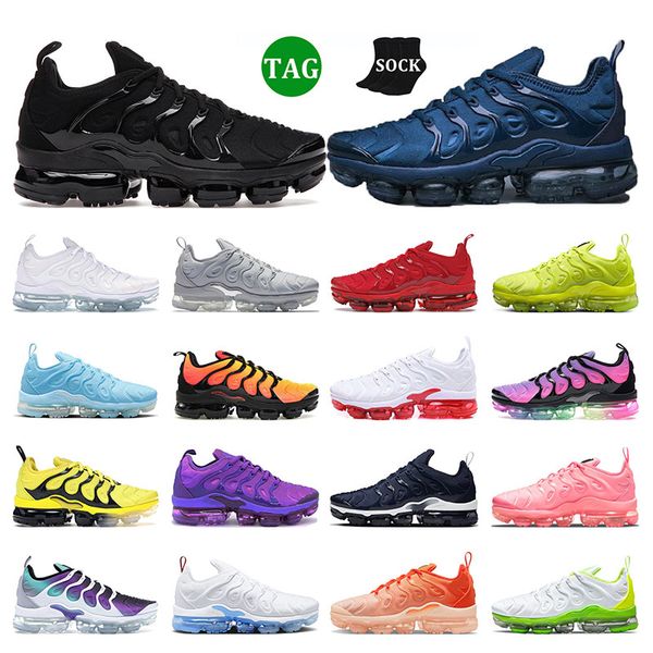 running shoes tn plus for men womens sneakers tns triple black white university blue midnight navy zebra outdoor sports trainers
running shoes tn plus for men womens sneakers tns triple black white university blue midnight navy zebra outdoor sports trainers